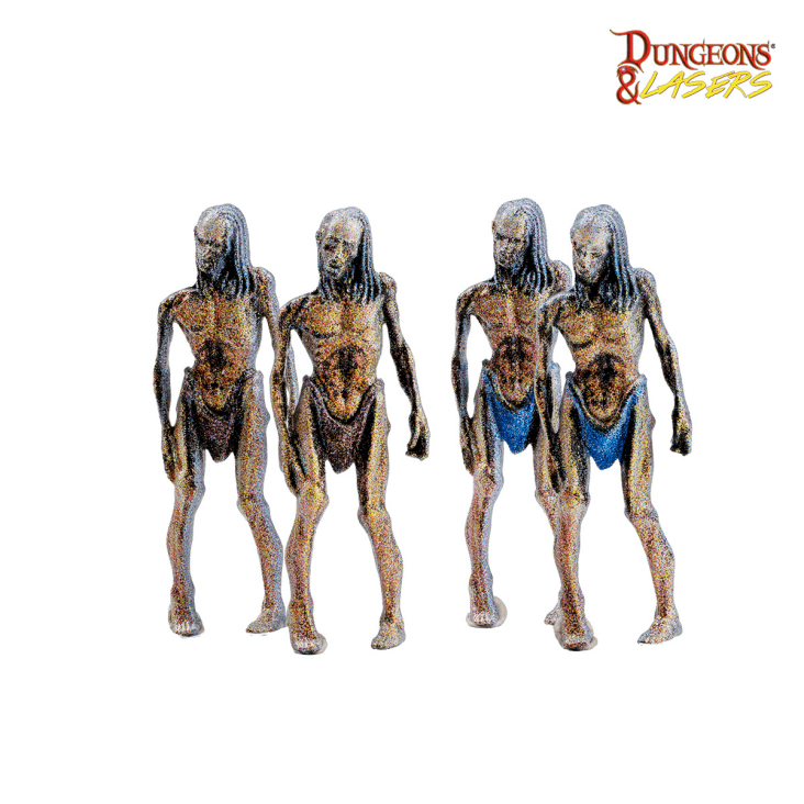 Archon Studio - Chambers of Agony PrismaCast™ pre-painted